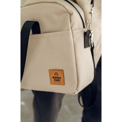 Сумка-бочонок на коляску "Madrid"