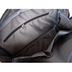 Сумка-бочонок на коляску "Bears"