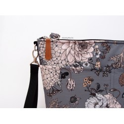 Сумка на коляску "Осінній букет"