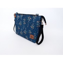 Сумка на коляску "Бохо"