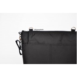 Сумка на коляску "Класік"