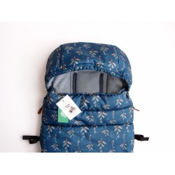 Зимовий конверт "Бохо"