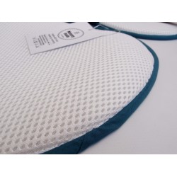 Дихаюча вкладка в автокрісло "Тропік"