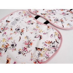 Дихаюча вкладка в автокрісло "Метелики"