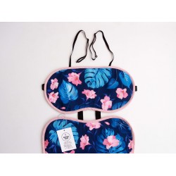 Дихаюча вкладка в автокрісло "Ліліі"