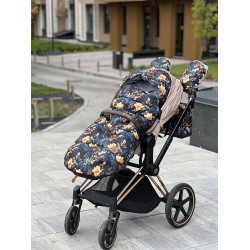 Зимовий конверт "Magnolia"