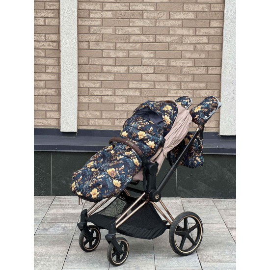 Зимовий конверт "Magnolia"