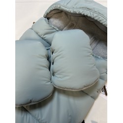 Зимовий конверт "Mint"