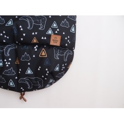 Зимовий конверт "Bears"