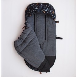 Зимовий конверт "Bears"