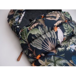 Зимовий конверт "Tropic"