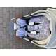 Матрасик в прогулочную коляску "Дино2" Матрасик в прогулочную коляску "Дино2"