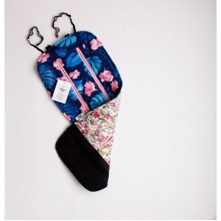 Матрацик у прогулянкову коляску "Індіго"