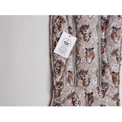 Матрацик у прогулянкову коляску "Тигри"