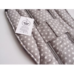 Матрацик у прогулянкову коляску "Кіти"