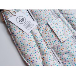 Матрацик у прогулянкову коляску "Єдиноріжки"