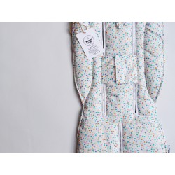 Матрацик у прогулянкову коляску "Єдиноріжки"