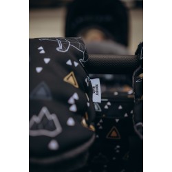 Муфти для рук на коляску "Bears"