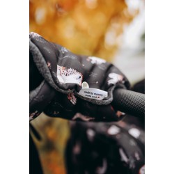 Муфти для рук на коляску "Owl"