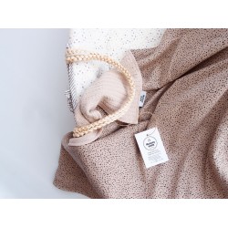 Літній плед  "Мокко" Літній плед  "Мокко"