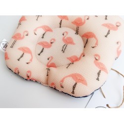 Подушка для новонароджених (ортопедична) Подушка для новонароджених (ортопедична)