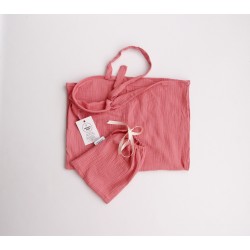 Накидка для годування "Чайна роза" Накидка для годування "Чайна роза"