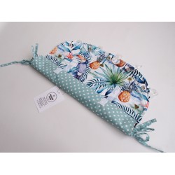 Шторка від сонця "Тропік"